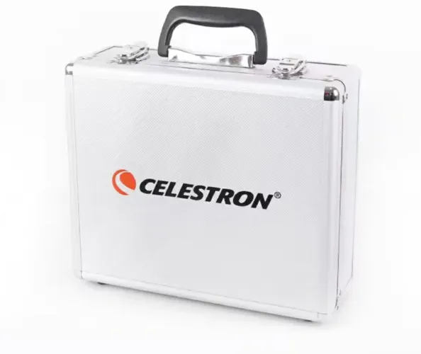 Kit Celestron de Oculares e Filtros