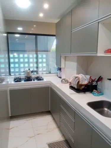Móveis Planejados - Cozinhas (98) 9 *