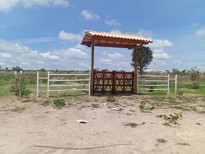 Sitio Plano100% Aproveitavel..prestações de 465,78 a 1164.65..Confira condições..