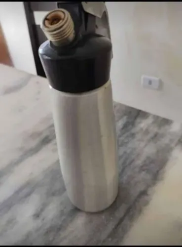 Sifão para chantilly ISI