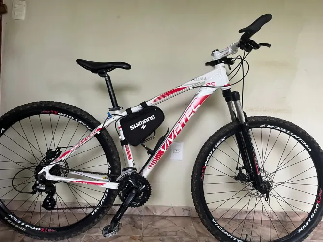 Bicicleta aro 29