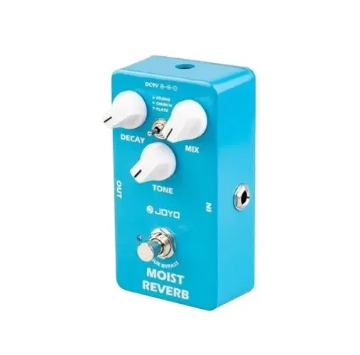 Pedal Joyo Moist Reverb