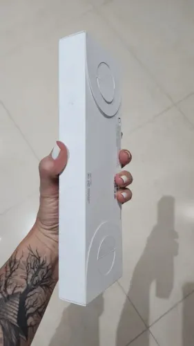 Apple Watch Series 11 46mm GPS alumínio lacrado
