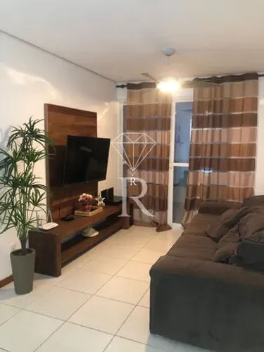 apartamento - Canasvieiras - Florianópolis