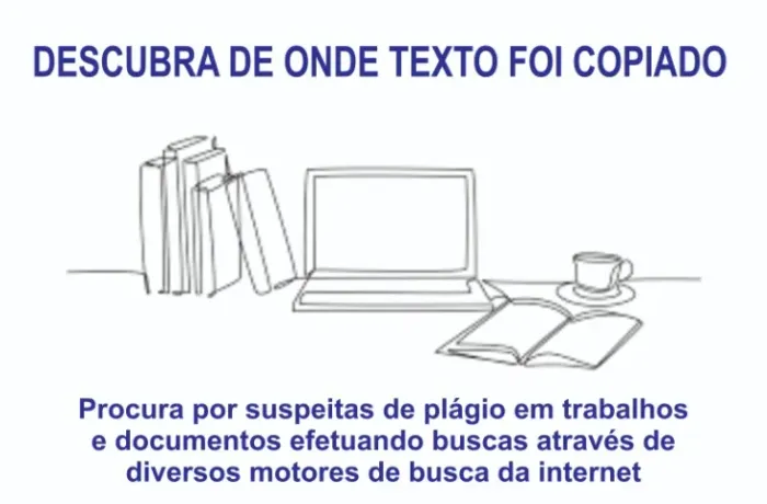 Relatório de Plágio | Tcc | Tese | Dissertação | Abnt