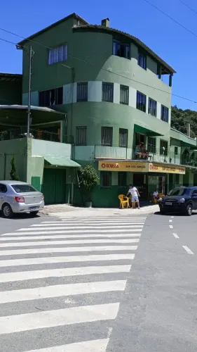 Alugo super Kitnets e apartamentos próximo ao Terminal da Fonte/Garcia!