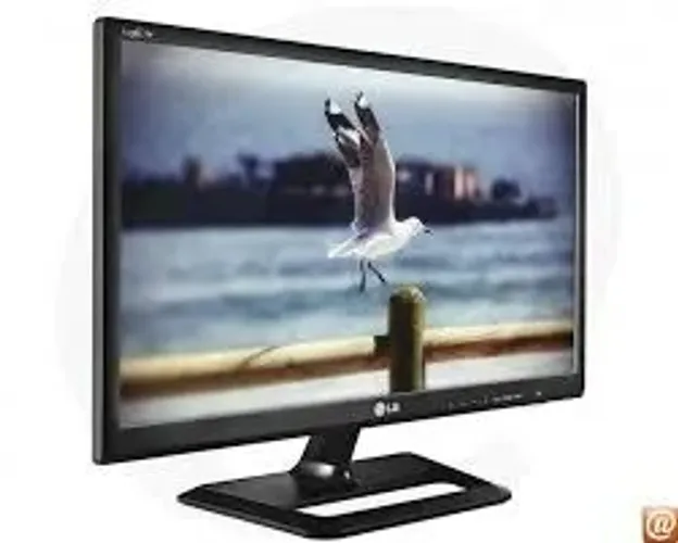 TV Monitor LG - LED LCD 27" modelo M275WV
