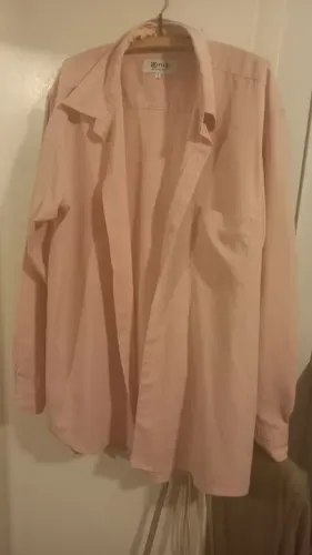 Camisa rosa 5