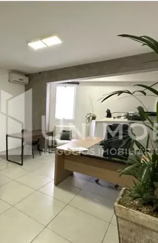 ponto comercial - Centro - Campinas