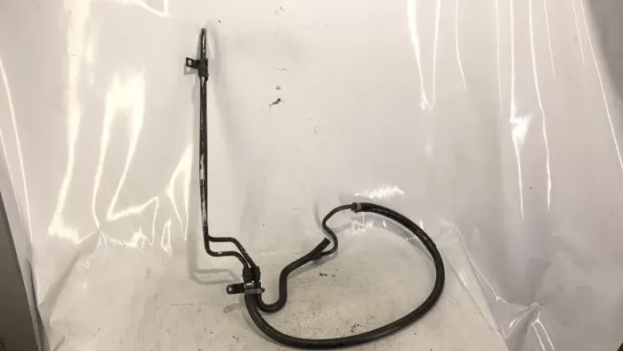 Resfriador radiador óleo direção hidráulica Subaru Impreza 93 a 2000