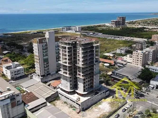 Apartamento em Jockey de Itaparica - Vila Velha, ES