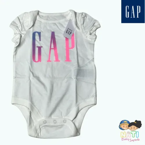 Liquidão geral !!! Bodys diversos Gap