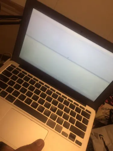macbook air 11 processdor corel i5 