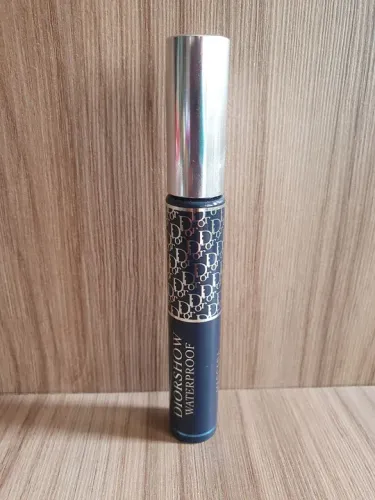 Máscara cílios Dior