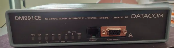 Modem Datacom Dm991CE