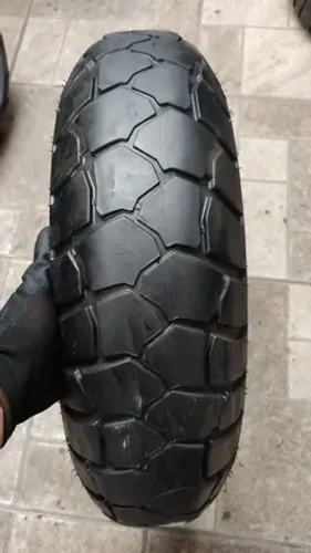 Pneu usado Michelin Anakee Adventure 170/60-17