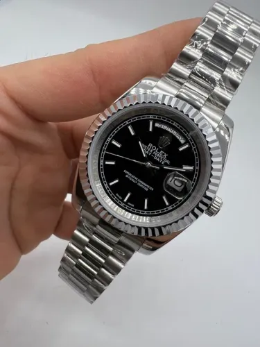 Relógio Rolex DayDate 41mm Automático