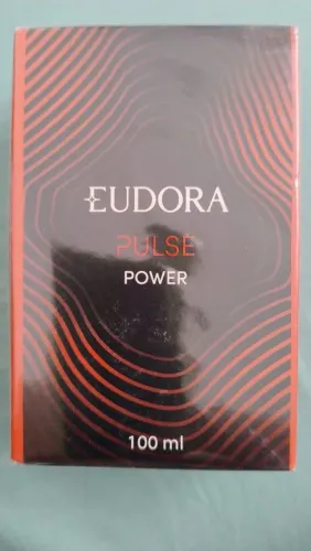 Perfume pulse power Eudora 