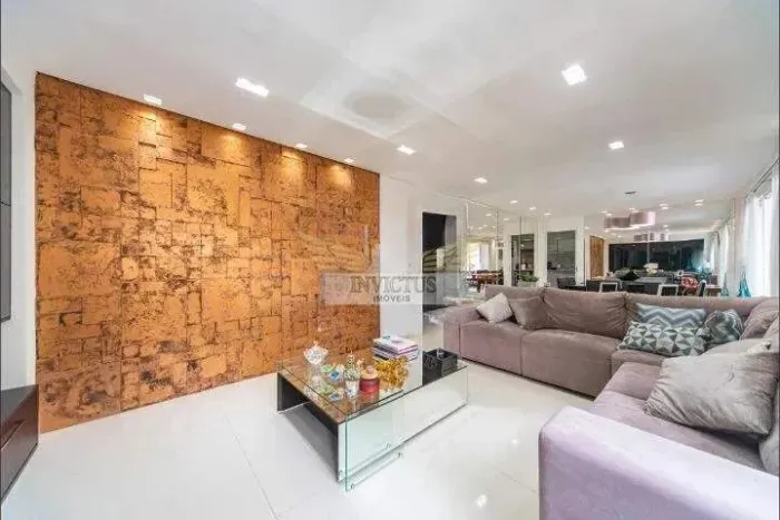 Apartamento com 3 Quartos no Condomínio Helbor Encanto Bela Vista para Comprar, 180m² - Ja
