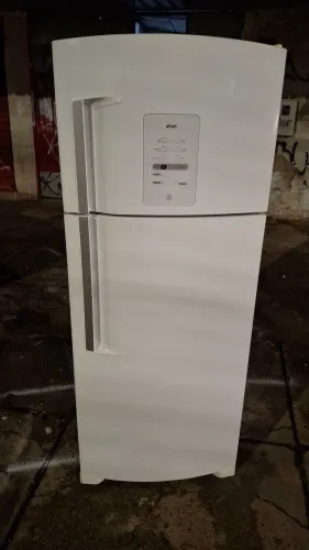 GELADEIRA BRASTEMP FROST FREE SEMI-NOVA