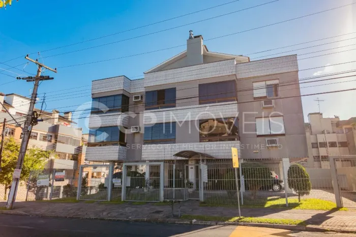 Coberturas em Porto Alegre, no bairro Jardim Planalto, à venda.