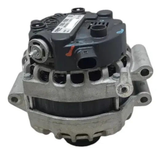 Alternador Corolla 1.8 2.0 16v 2020 2024 Original Usado Original