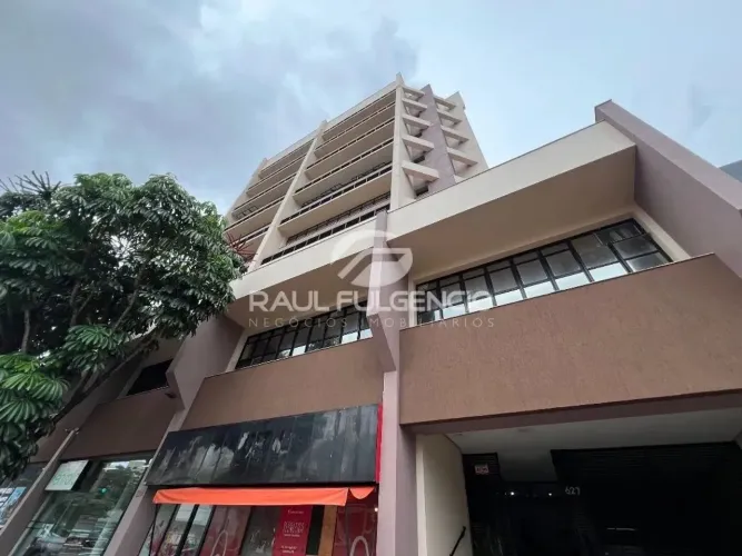 Sala Comercial para alugar na Av. maringá
