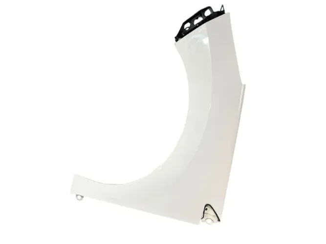 Paralama Esquerdo Peugeot 308 408 2012 2013 2014 2015 
