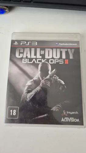 Jogos PS3 e PS4