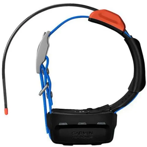 Coleira com GPS Garmin T 5X Dog Device - Lacrado na caixa