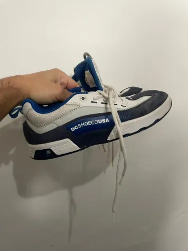 Tênis DC Shoes Skate - Original