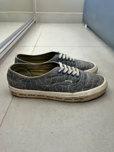 Tênis Vans 