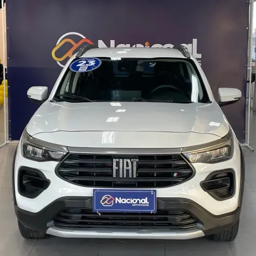 Pulse Audace 1.0 turbo 2022/2023