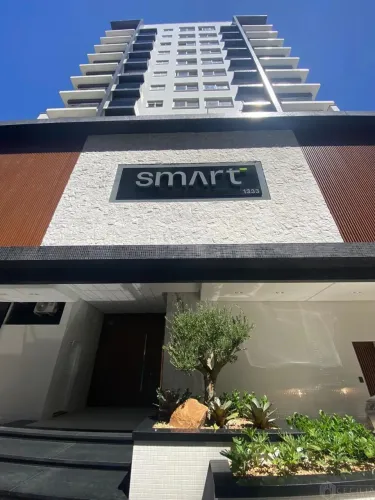 Apartamento à venda em Capão da Canoa - SMART 1333 - Novo e pronto para morar! REF: 5447