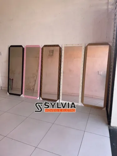 ESPELHO GRANDÃO 160$