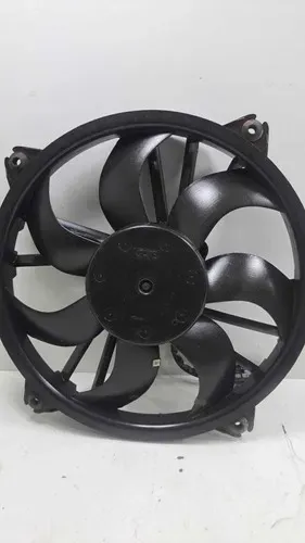 Citroen C4 Pallas 2.0 2011eletroventilador Ventoinha