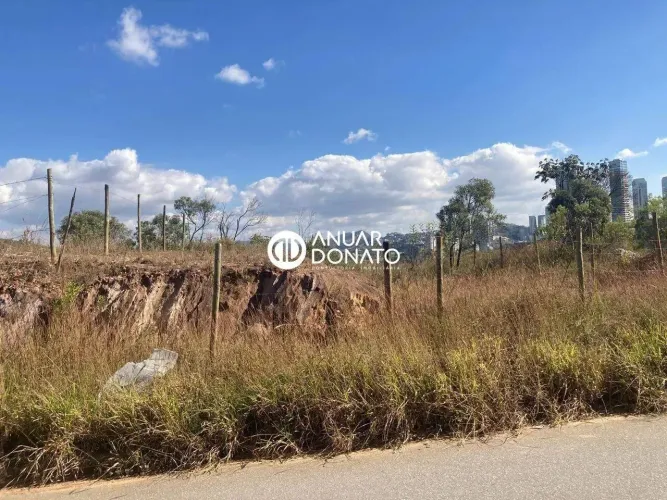 Lote à venda no Vale do Sereno / Jardim da Torre