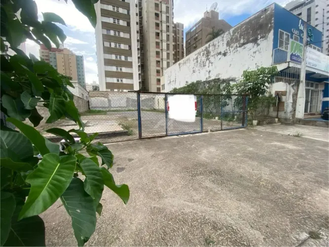 terreno - Centro - Campinas