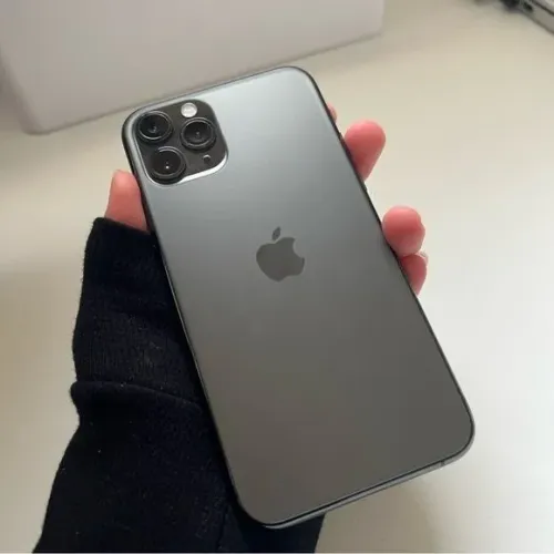 Iphone 11 pro 256GB 