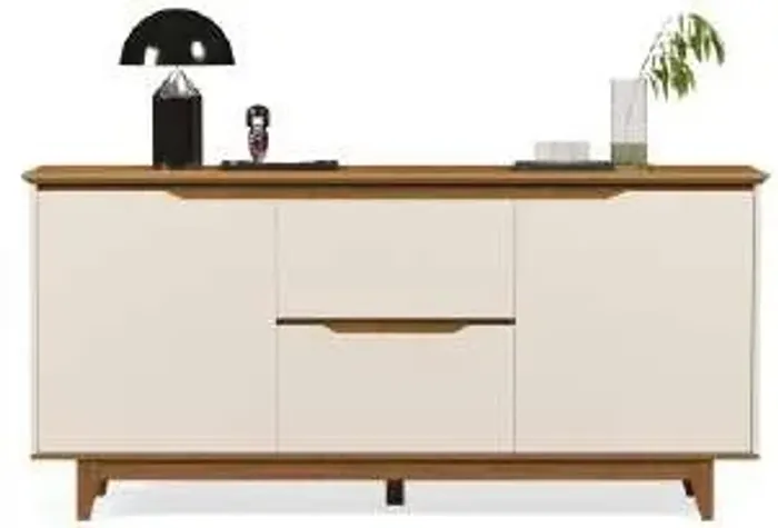 Buffet Flow 2 portas