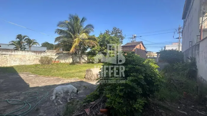 Terreno à venda, 400 m² por R$ 1.100.000,00 - Itaipuaçu - Maricá/RJ