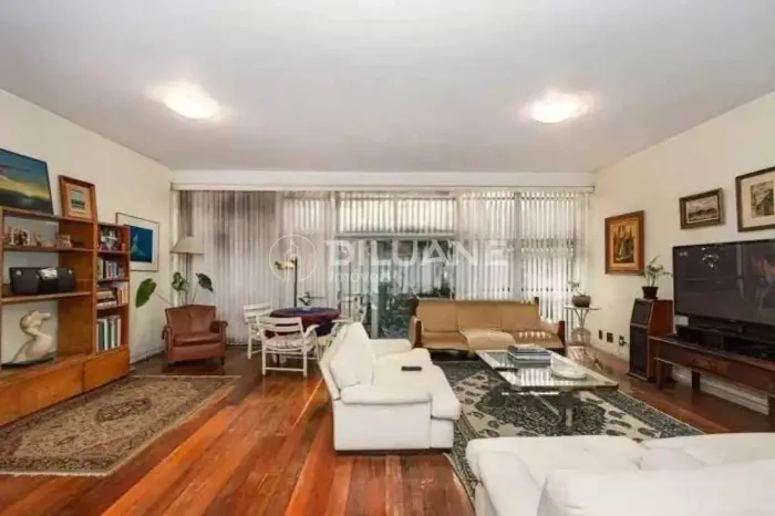 Apartamento : Padrão / Residencial / Copacabana