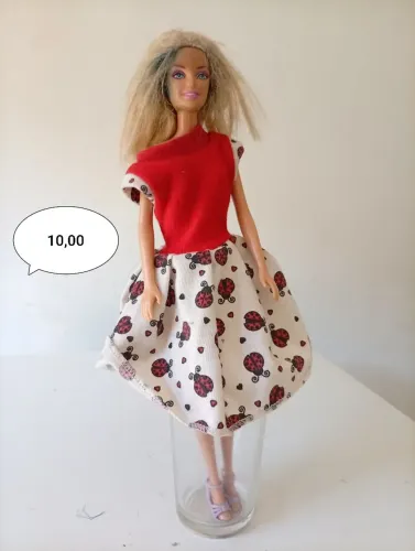 Barbie 