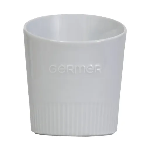 Porta Utensílios Porcelana