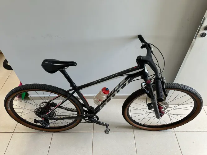 Scott 970