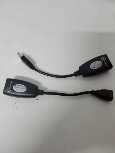 Extensor de USB