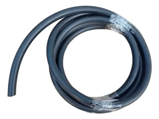 Mangueira Refrigeração #06 8mm Miz R134 Para Clipar P/metro