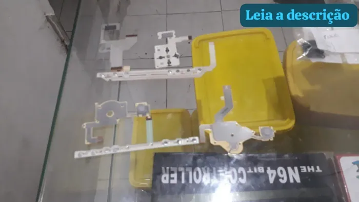 Kit de malha pra psp mil 2 mil 3 mil