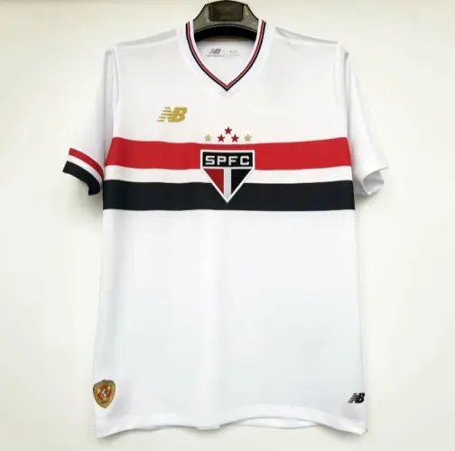Camisa do São Paulo