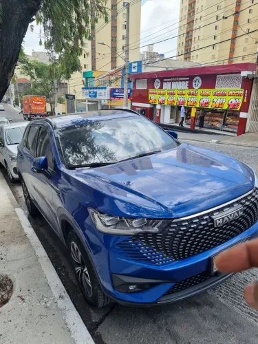 GWM Haval H6 Phev19 (hibrido) 2025